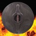 ESCUDO VIKINGO LÁTEX